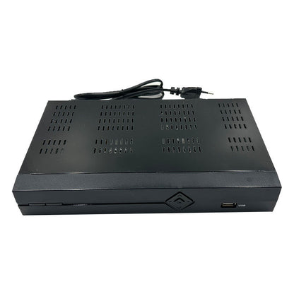 DVB-S2 Full HD Digital Satellite Receiver Model S19024 with USB PVR & Upgrade Function