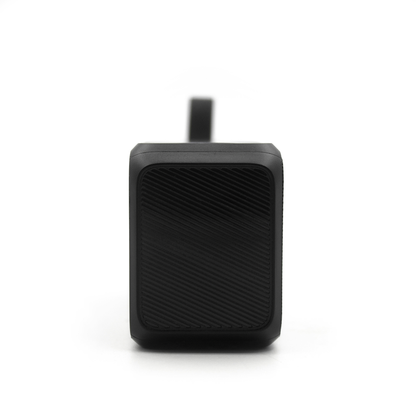 IPX5 Solar Charging Portable Bluetooth Speaker, 5W Outdoor Wireless Audio Player
