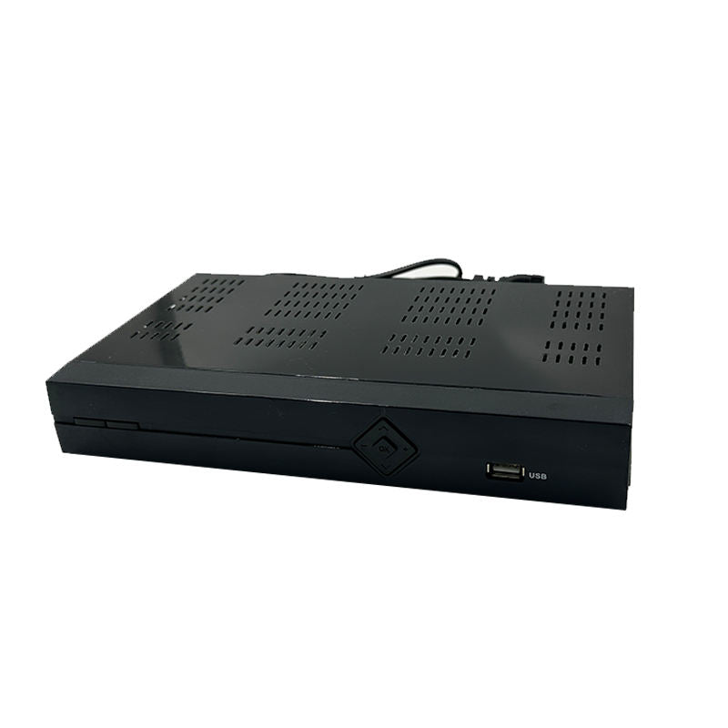 DVB-S2 Full HD Digital Satellite Receiver Model S19024 with USB PVR & Upgrade Function