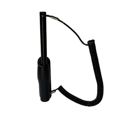 Fixed Mount Anti-lost Passive Capacitive Stylus for Android Phones & Tablets