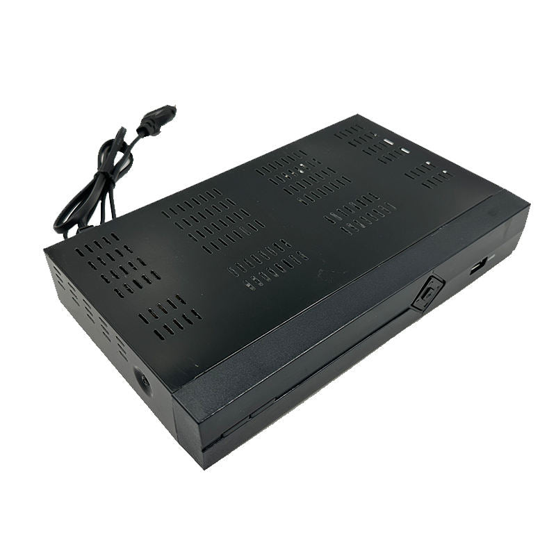 DVB-S2 Full HD Digital Satellite Receiver Model S19024 with USB PVR & Upgrade Function