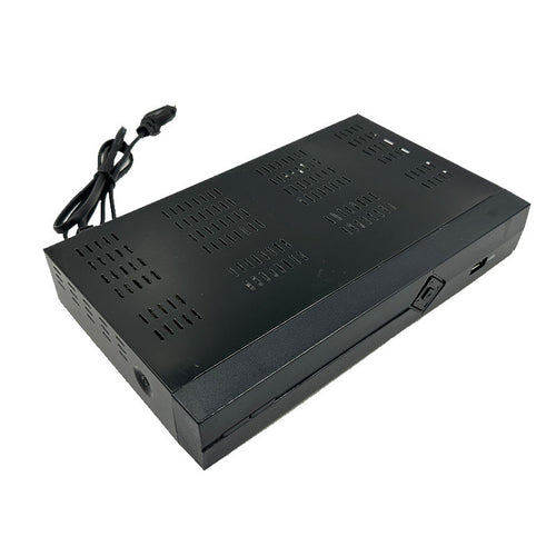DVB-S2 Full HD Digital Satellite Receiver Model S19024 with USB PVR & Upgrade Function