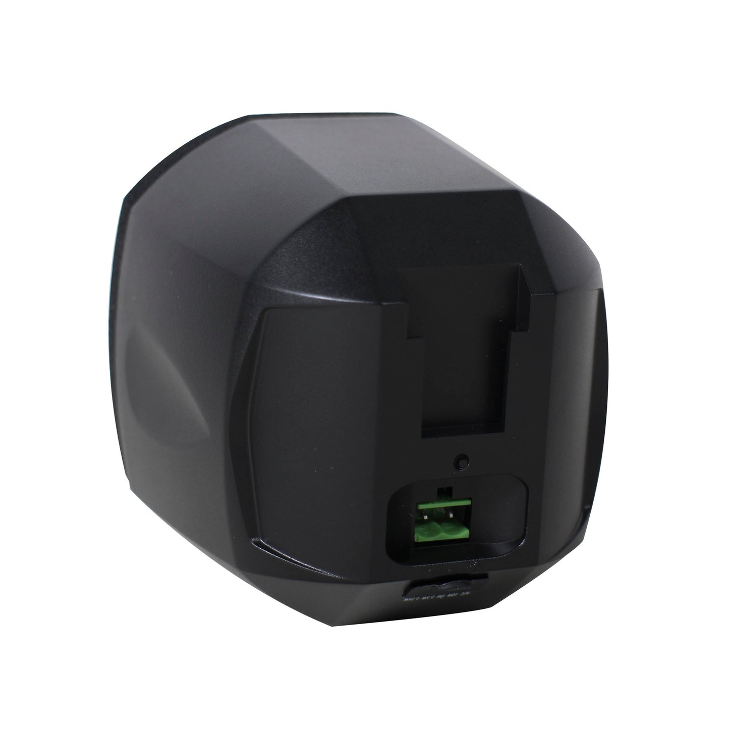 3.5 Inch 100V Line Wall-mounted Outdoor Speaker, 10~30W PA Background Music Loudspeaker