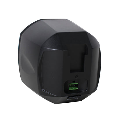 3.5 Inch 100V Line Wall-mounted Outdoor Speaker, 10~30W PA Background Music Loudspeaker