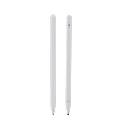 Universal Rechargeable Active Stylus with Replaceable Tip for iOS & Android Touch Devices
