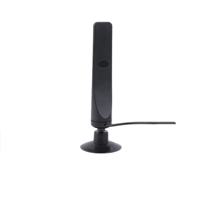 Magnetic Base Indoor Digital HD TV Antenna for DVB-T2 Set Top Box