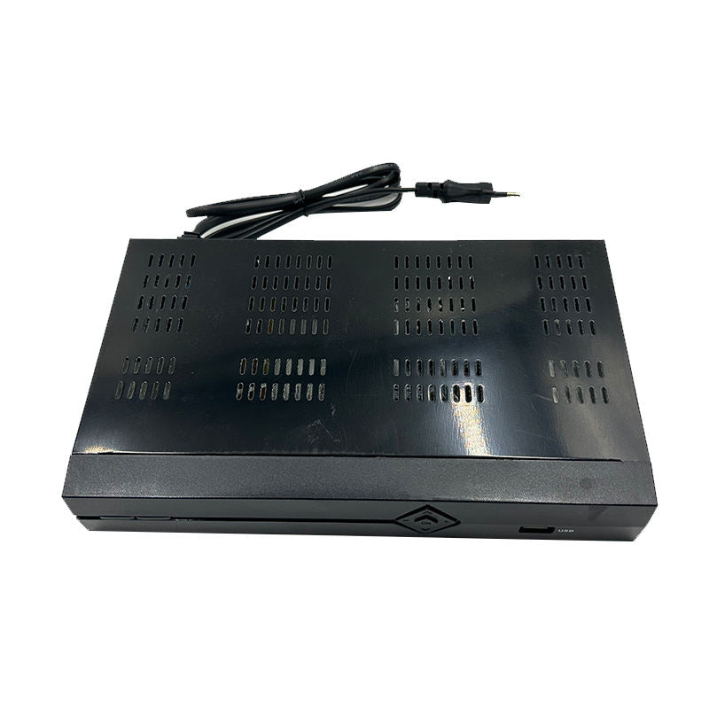 DVB-S2 Full HD Digital Satellite Receiver Model S19024 with USB PVR & Upgrade Function