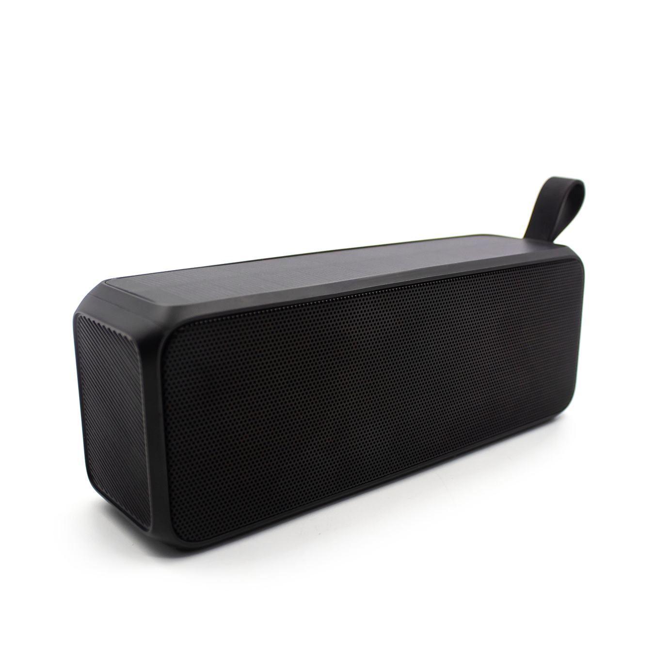 IPX5 Solar Charging Portable Bluetooth Speaker, 5W Outdoor Wireless Audio Player