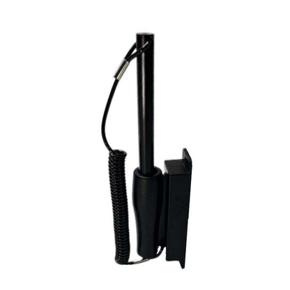 Fixed Mount Anti-lost Passive Capacitive Stylus for Android Phones & Tablets