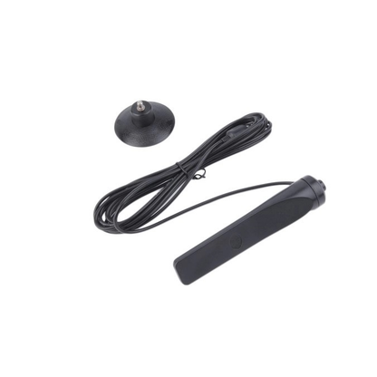 Magnetic Base Indoor Digital HD TV Antenna for DVB-T2 Set Top Box